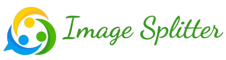 image splitter icon