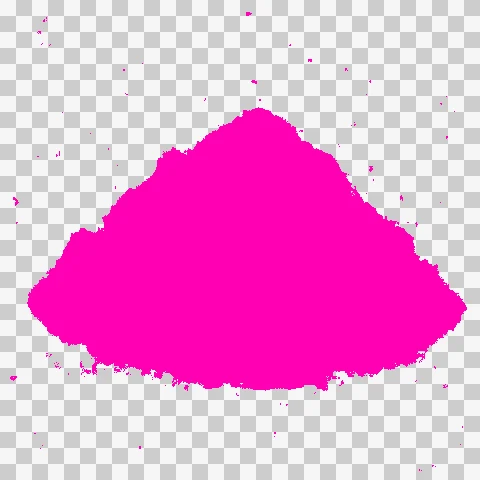 Highlight cloud translucency — actual output