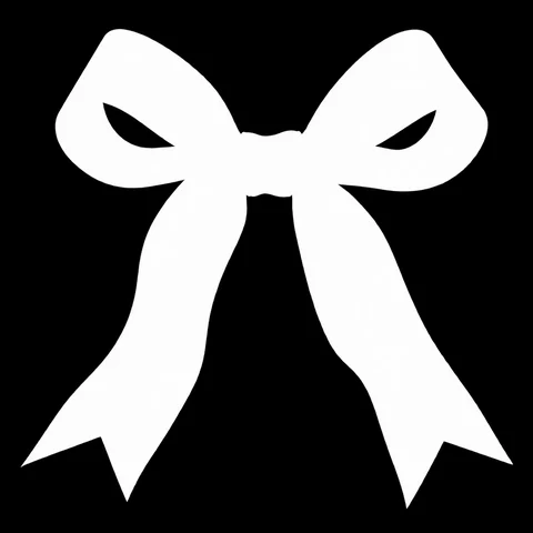 Ribbon loop alpha — actual output