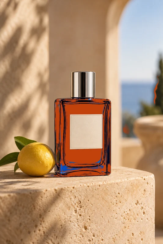 Local packaging revision: highlight bottle recoloring — input