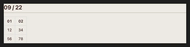 Markdown to Image — Example 2 — Result