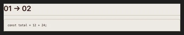 Markdown to Image — Example 3 — Result