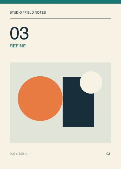 Position 3 of 3