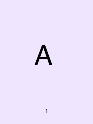 Position 1 of 1