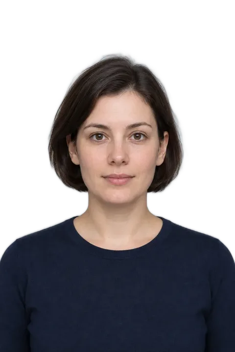 Background Remover — Example 2 — Result