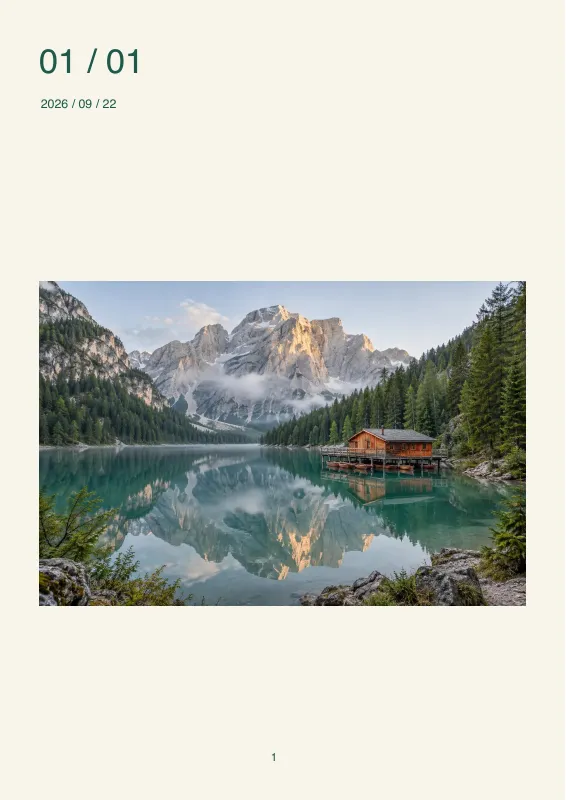 Rimuovere metadati PDF — Esempio 1 — Risultato