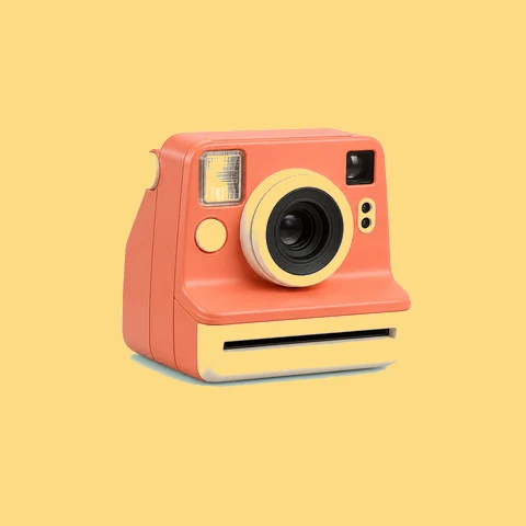 Sample a reference poster for a camera backdrop — actual output