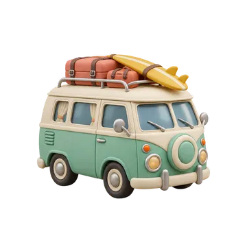 Multi-row asset library